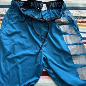 Men’s Nike Medium Dri-fit shorts